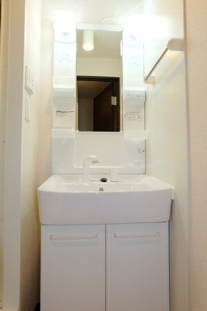 レオネクストグランツ藤24の物件内観写真